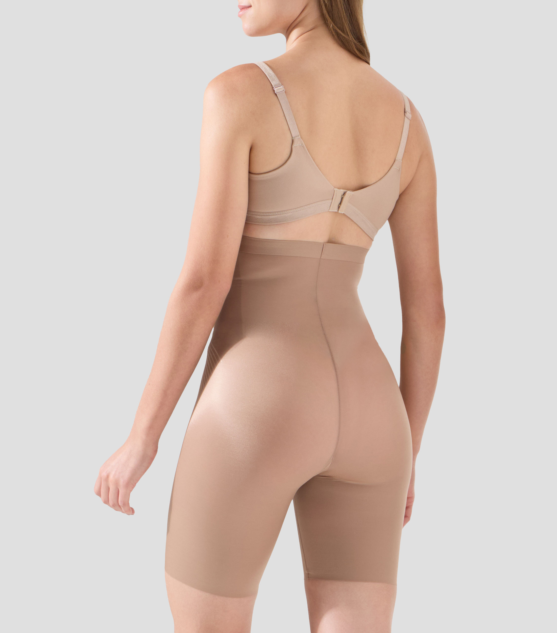 Faja Short Mujer
